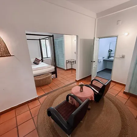 Maison 557 Siem Reap Exterior photo