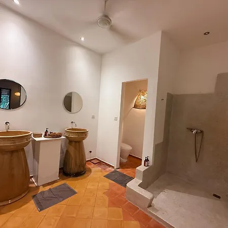 Maison 557 Siem Reap Exterior photo