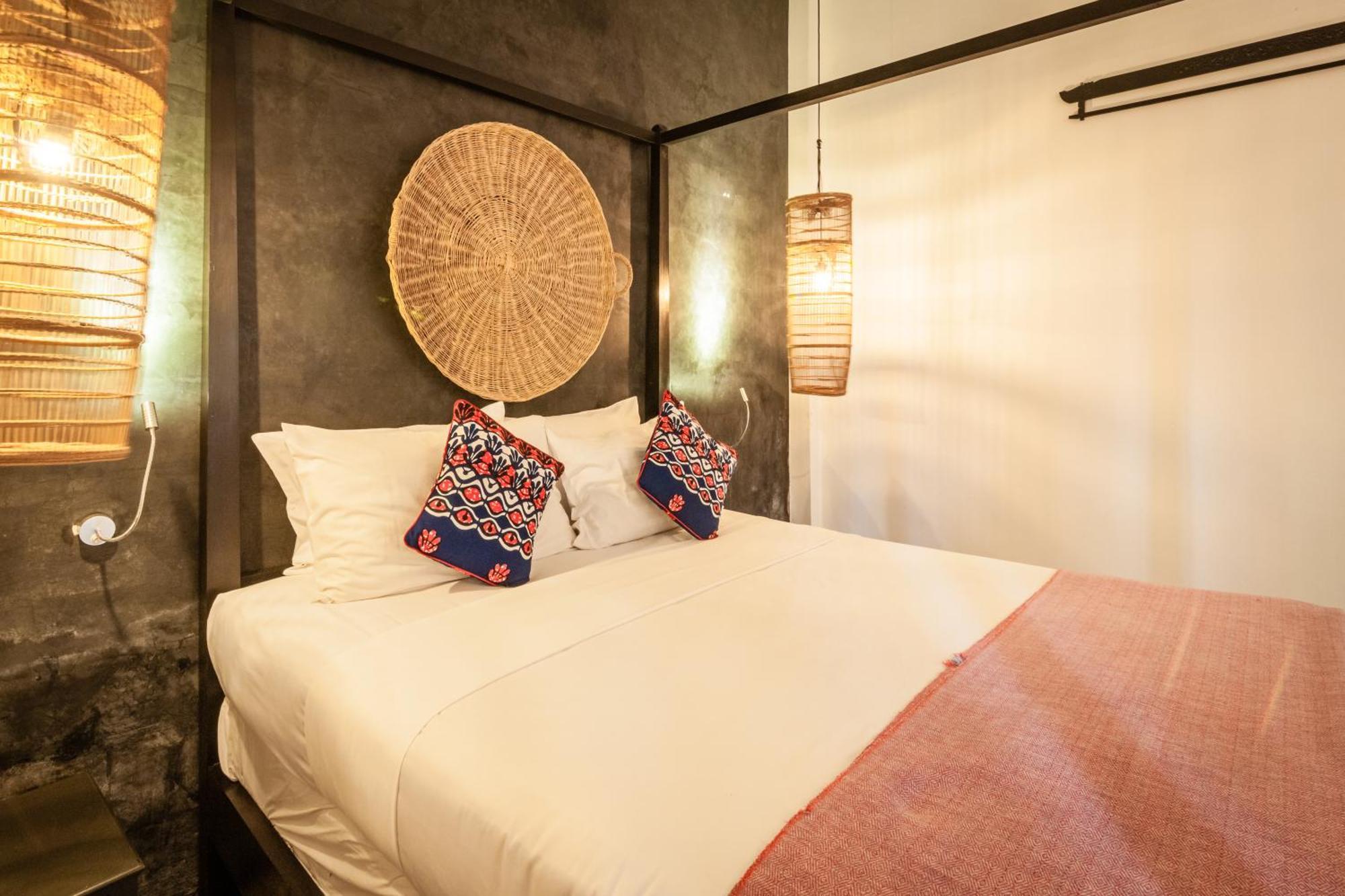 Maison 557 Hotel Ciudad de Siem Riep