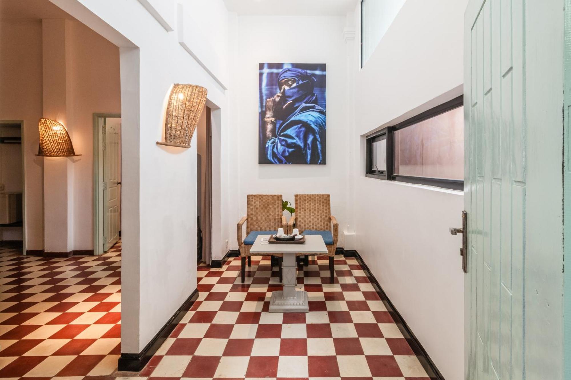 Maison 557 Hotel 3*