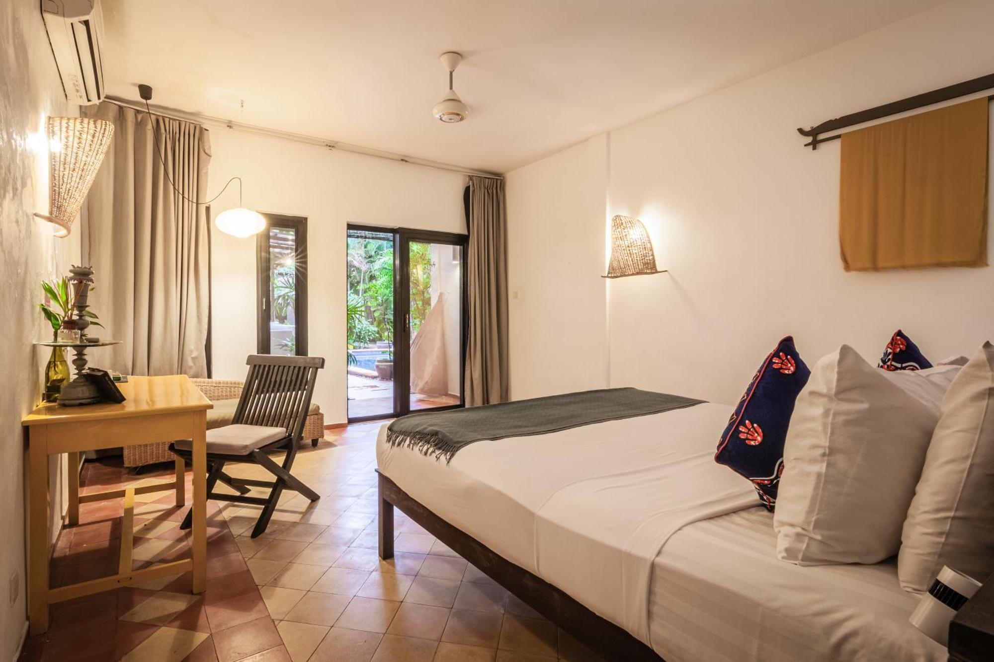 Maison 557 Hotel