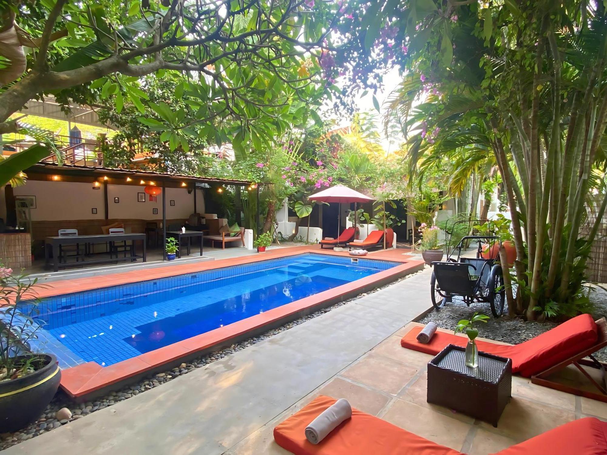 Maison 557 Hotel