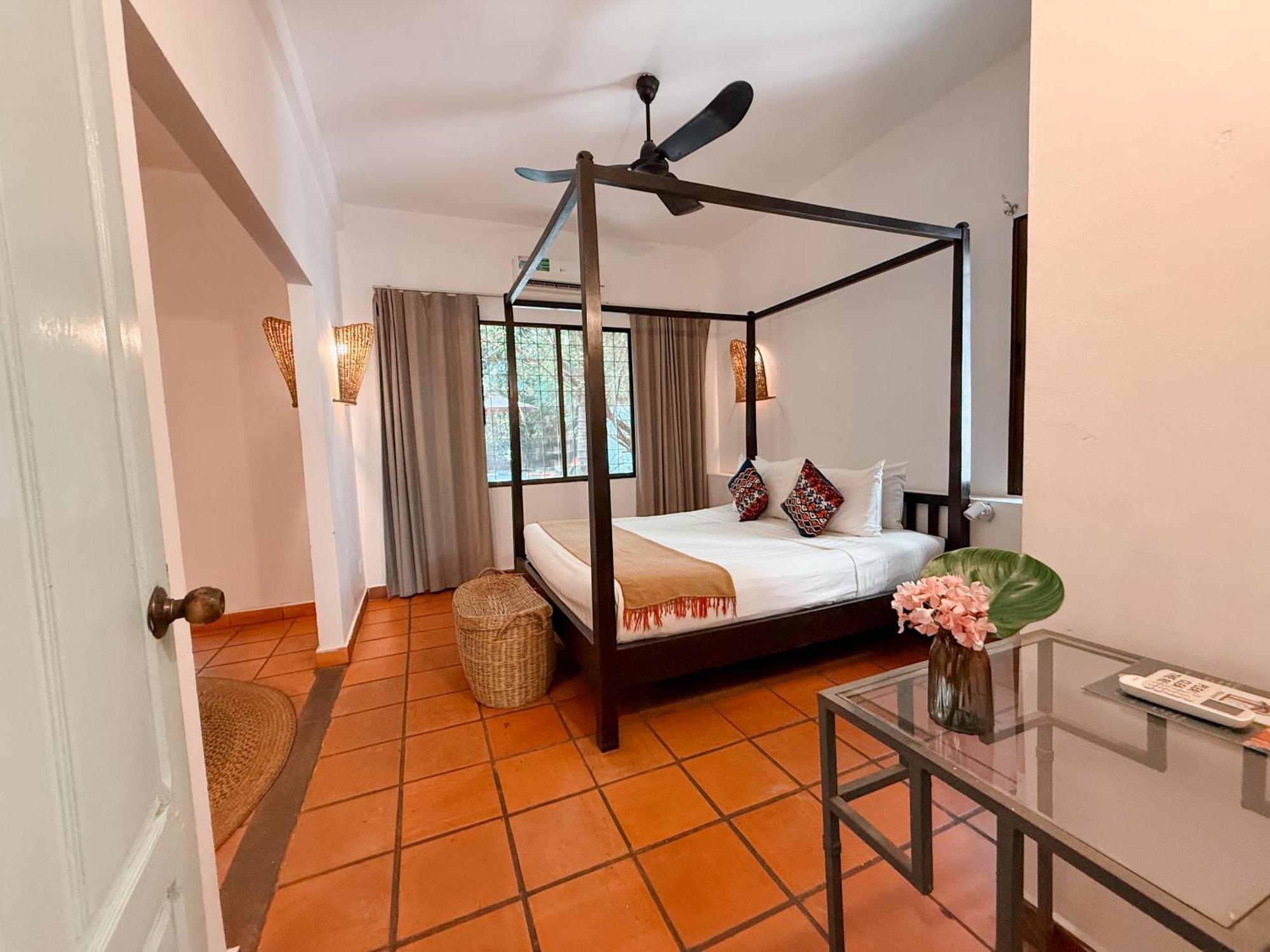 Maison 557 Hotel