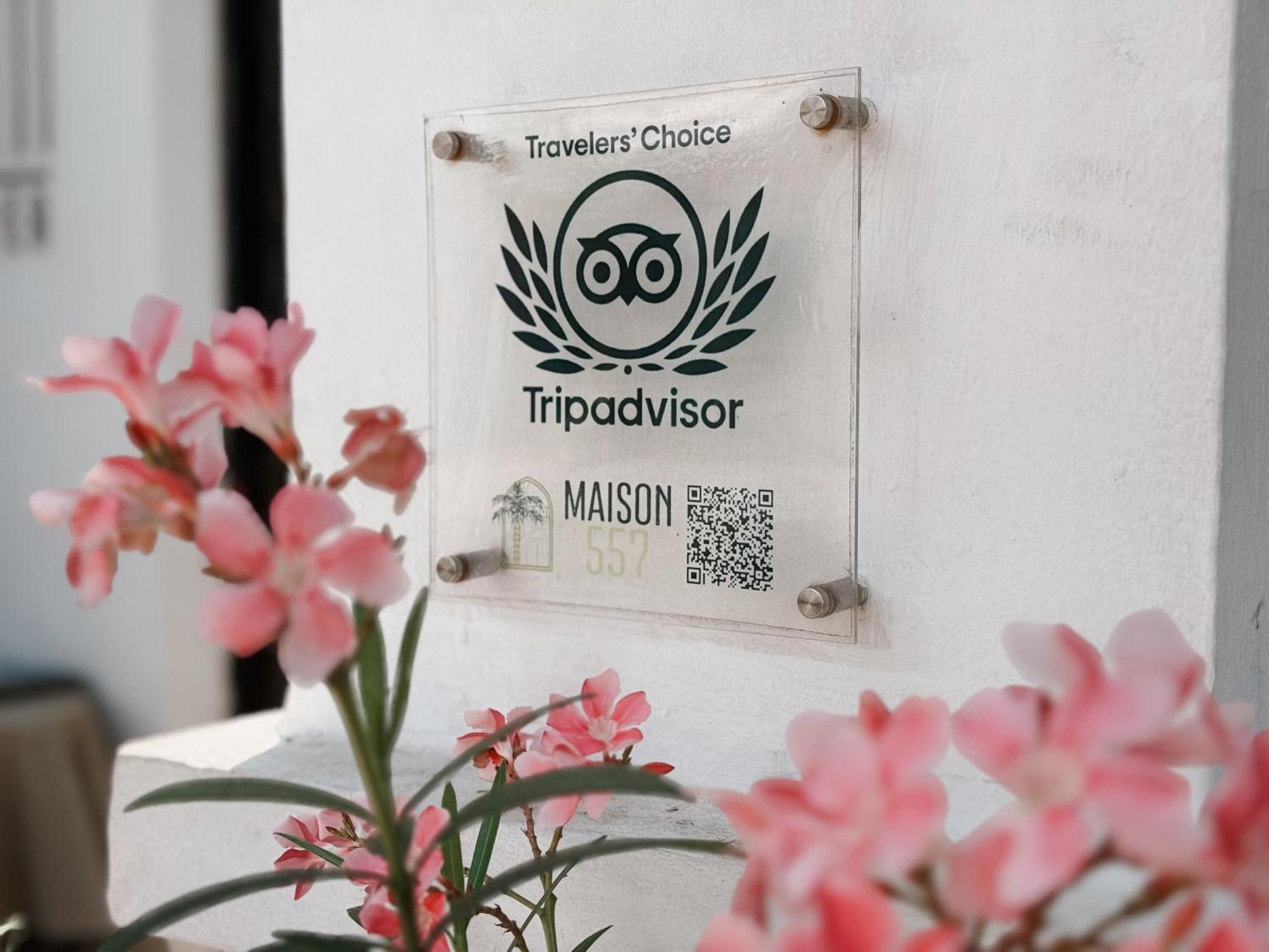 Maison 557 3* Siem Reap