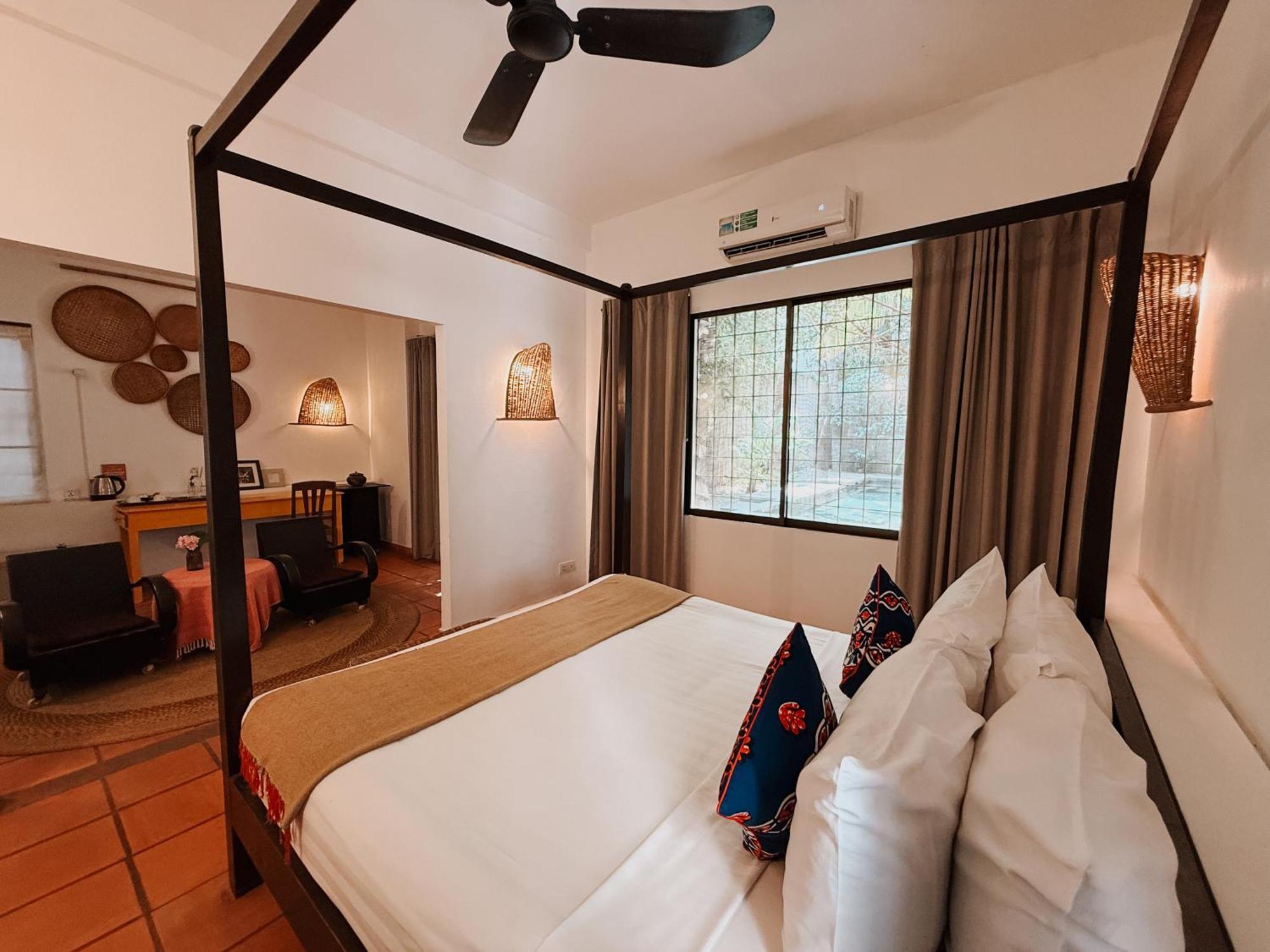 Maison 557 Hotel 3*