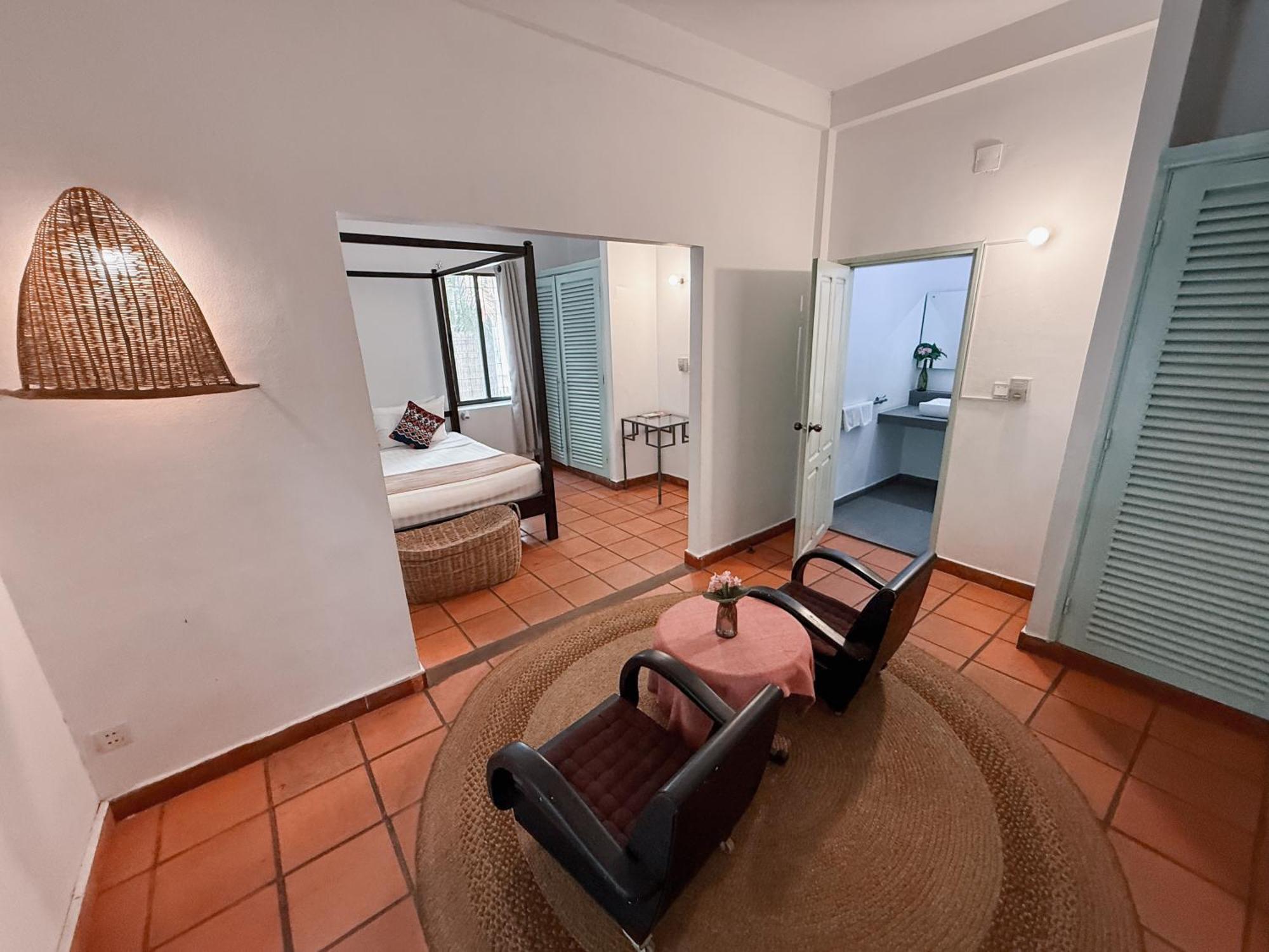 Hotel Maison 557