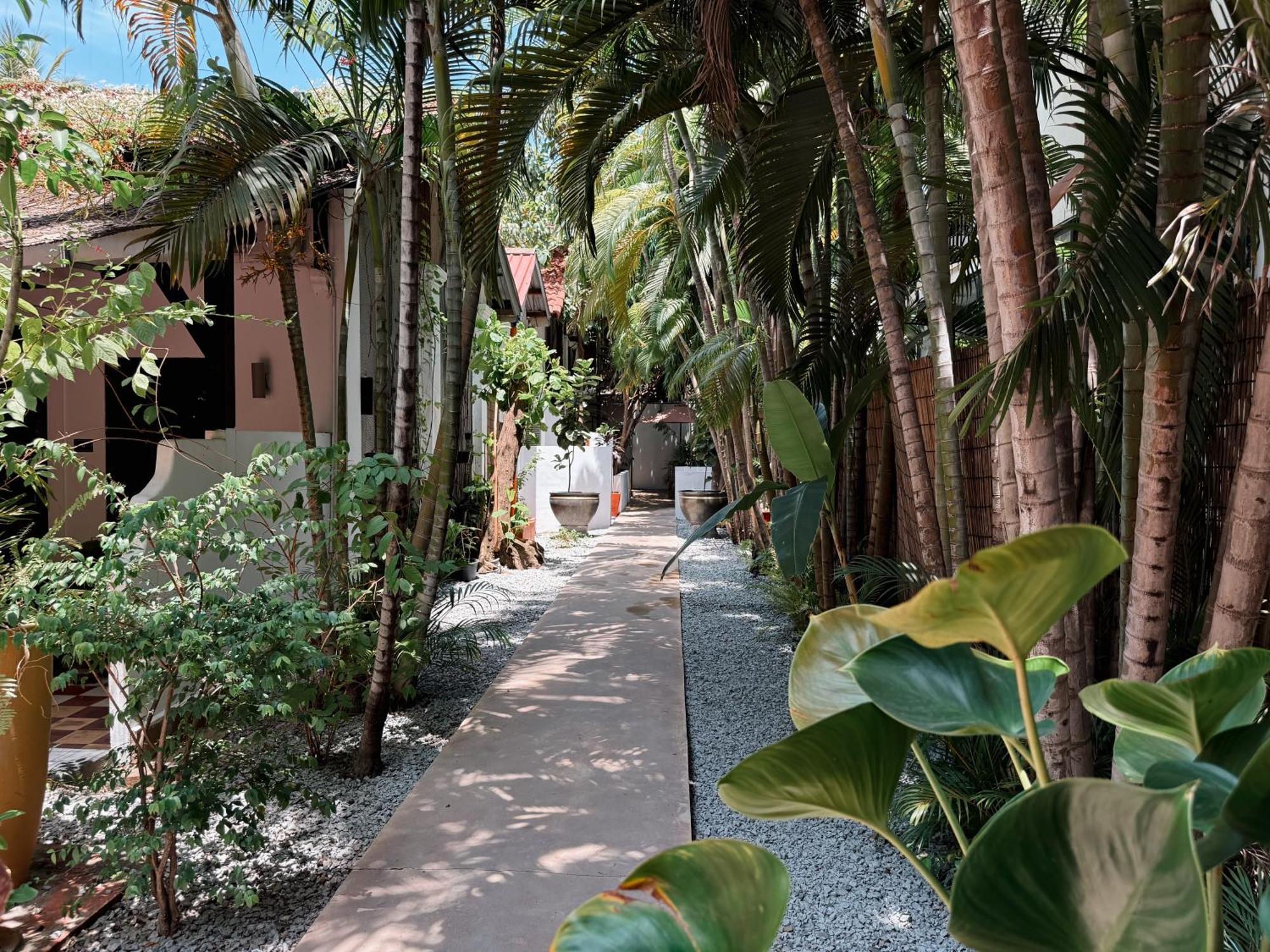 Maison 557 Hotel 3*