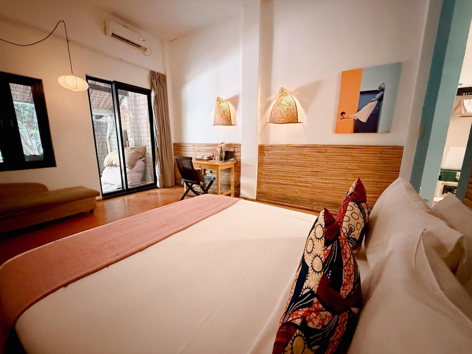 Hotel Maison 557