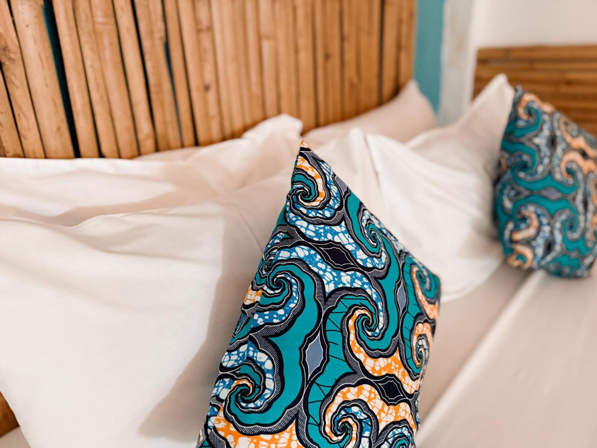 Maison 557 Siem Reap