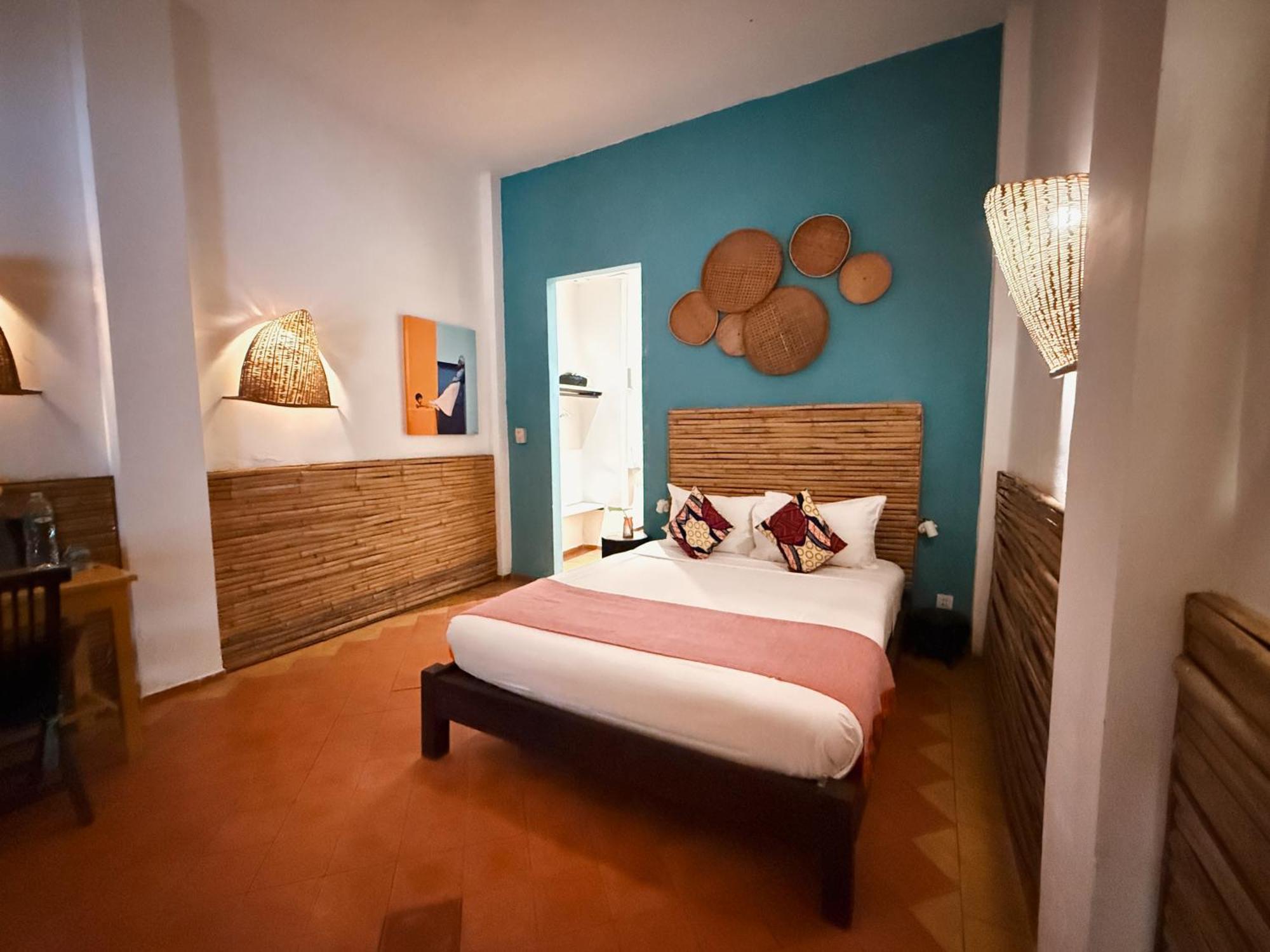 Maison 557 Hotel