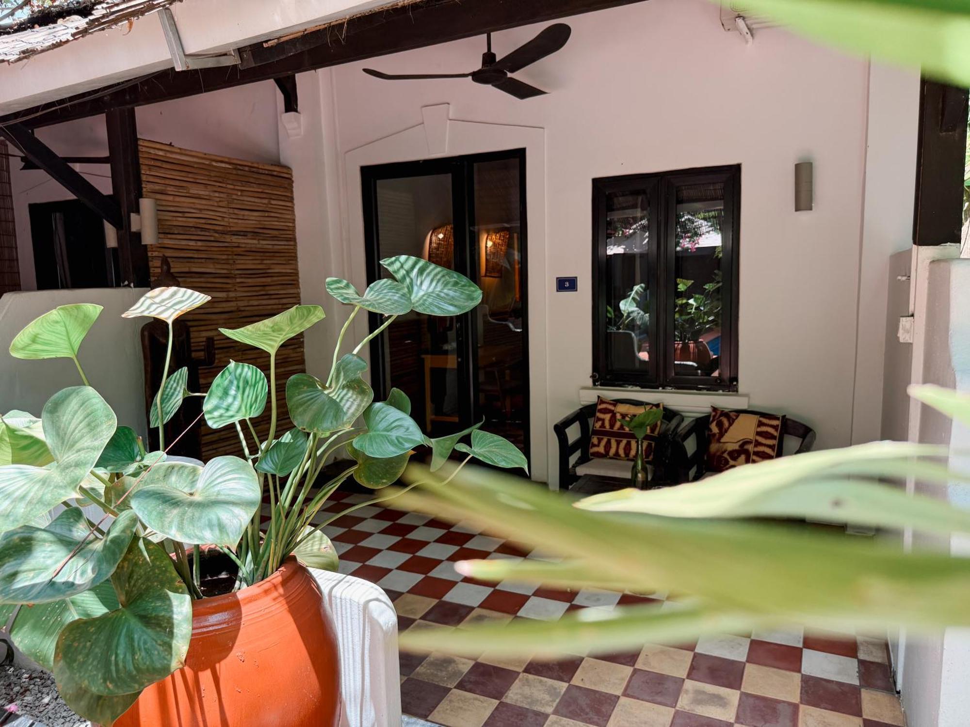 Hotel Maison 557