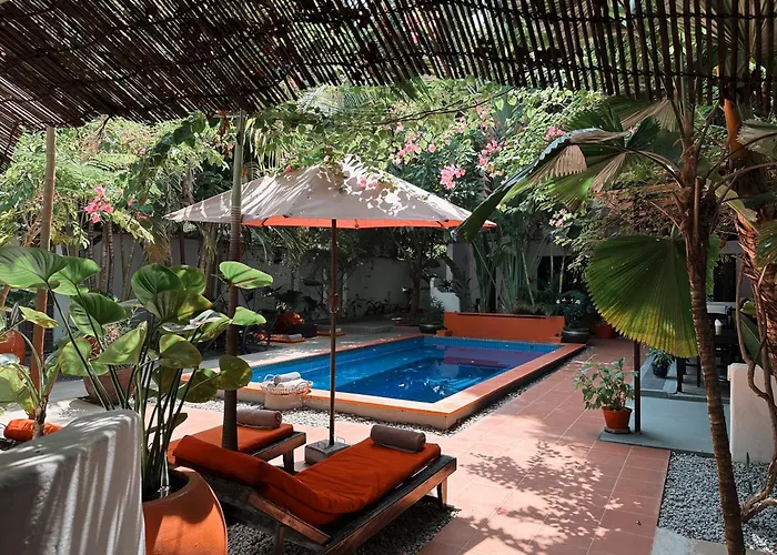 Maison 557
