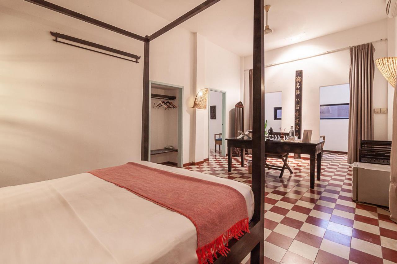 Hotel Maison 557 Siem Reap