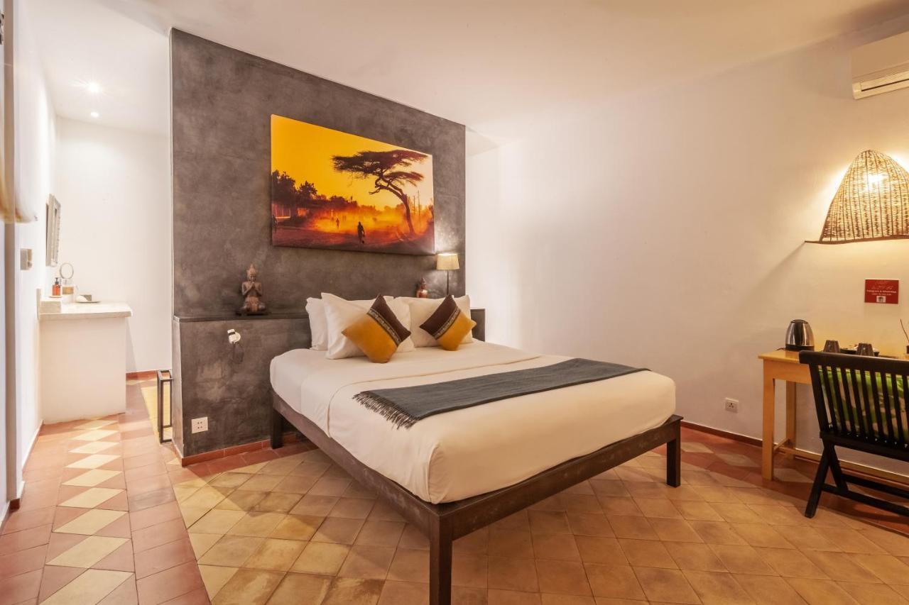 Maison 557 Hotel